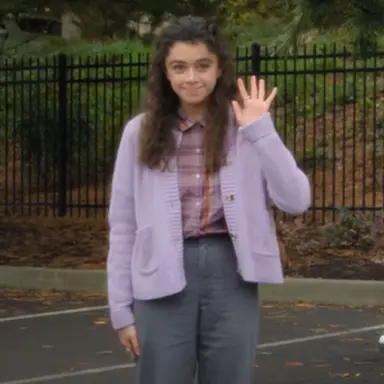 Profile image of Emily Spector