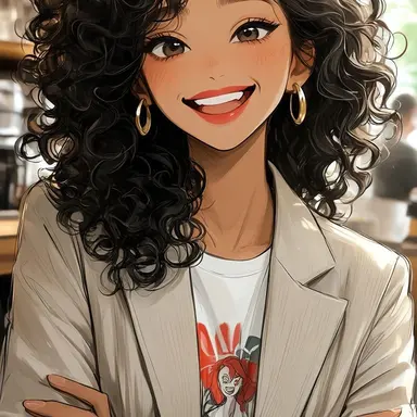 Profile image of Mackenzie blight