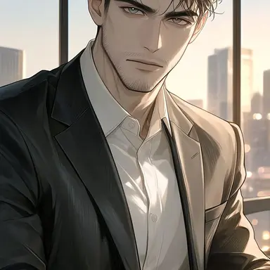 Profile image of Damian reed