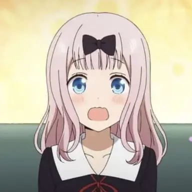Profile image of 藤原 千花