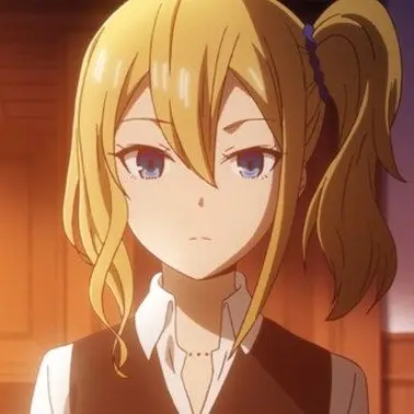 Profile image of 早坂愛-かぐやの近侍