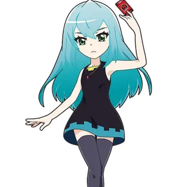 Profile image of 이소벨