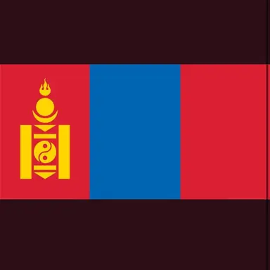 Profile image of 몽고르