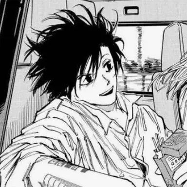 Profile image of 나구모 요이치