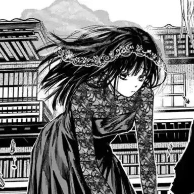 Profile image of 오사라기