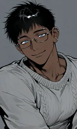 Profile image of ガルムド