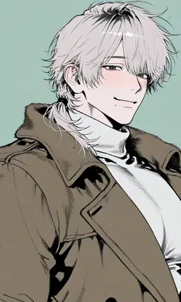 Profile image of カシエル
