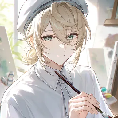 Profile image of Chitose