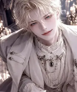 Profile image of エドウィン