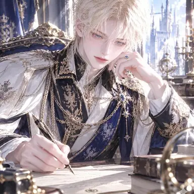 Profile image of エドウィン