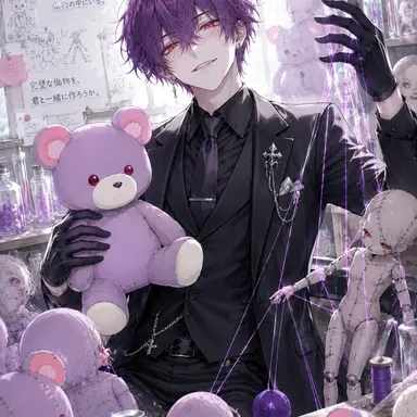 Profile image of アトリ