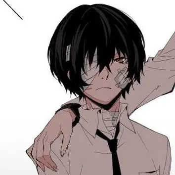 Profile image of 太宰治