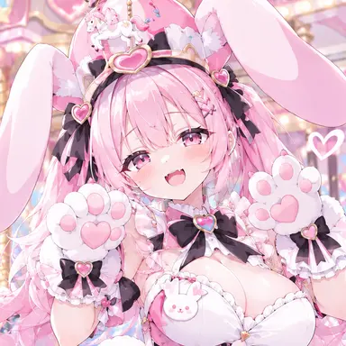 Profile image of ラビィ