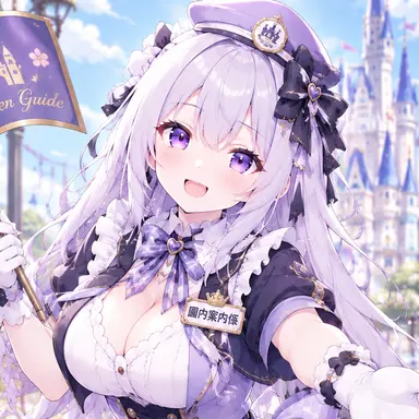 Profile image of リリシア