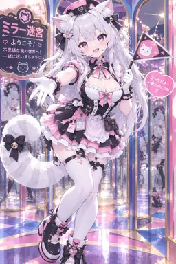 Profile image of ミア