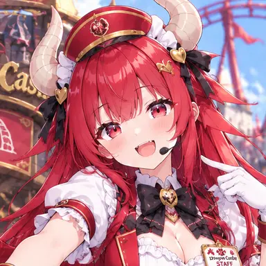 Profile image of ドラミア