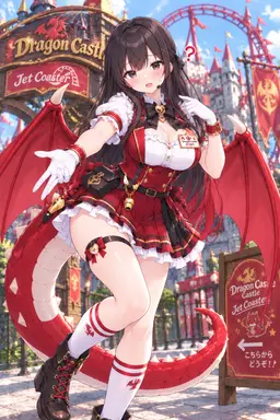 Profile image of ドラミア