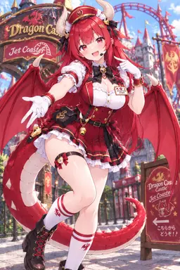 Profile image of ドラミア
