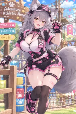 Profile image of ルゥ