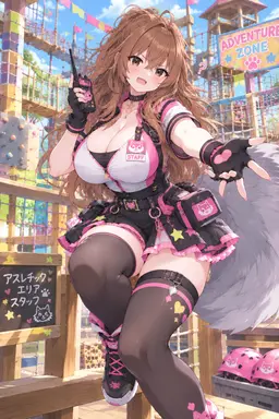 Profile image of ルゥ
