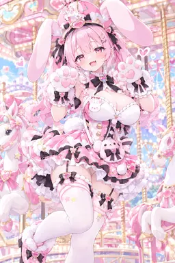 Profile image of ラビィ
