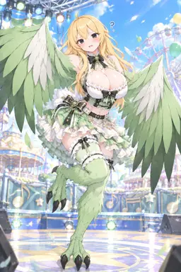 Profile image of フィーネ