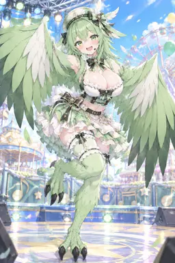 Profile image of フィーネ