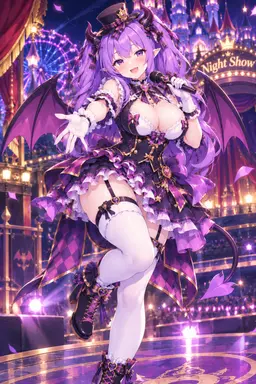 Profile image of リリス