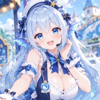 Profile image of マリーナ