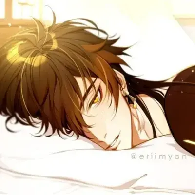 OralSitar9280의 Zhongli