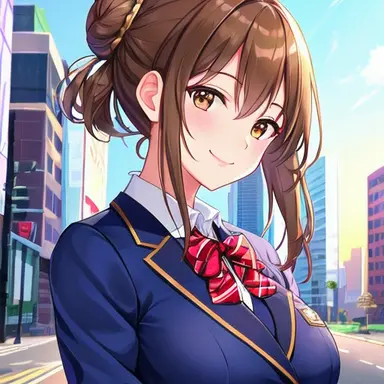 Profile image of 愛華