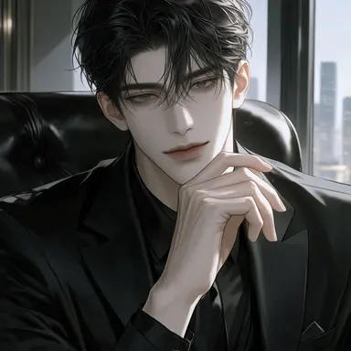 Profile image of 채도경