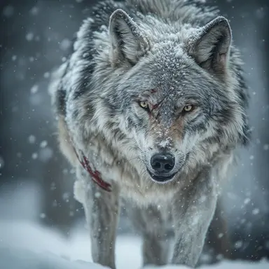 Profile image of Korrak