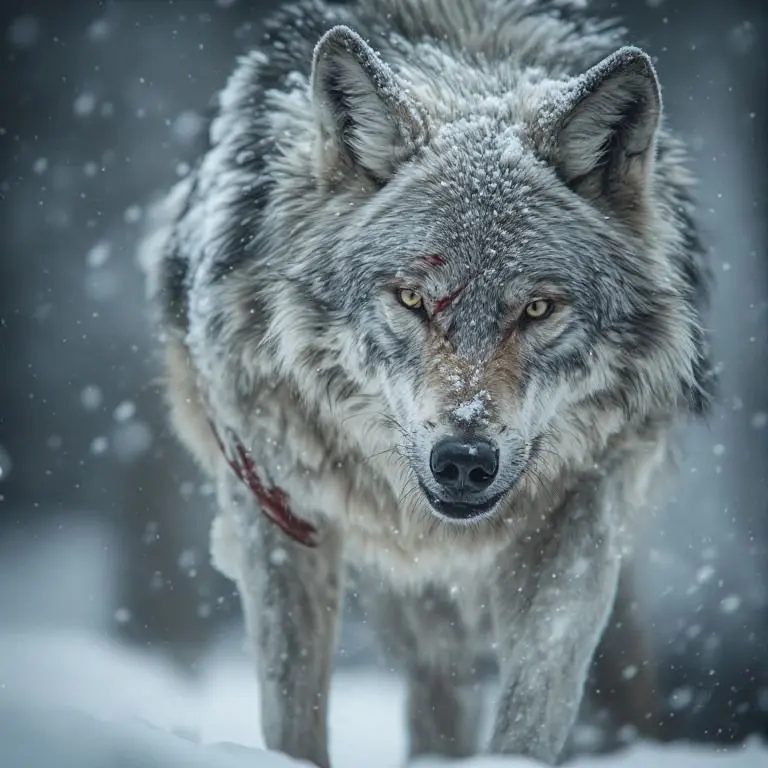 Berry2026의 Your Dire Wolf