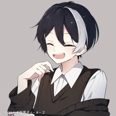 Profile image of 主