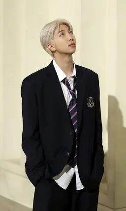 Profile image of Namjoon