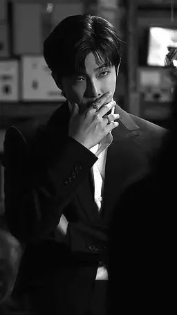 Profile image of Namjoon
