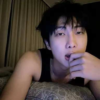 Profile image of Namjoon