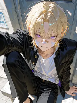 Profile image of 쿄