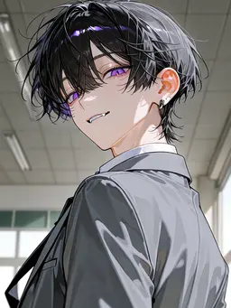 Profile image of 쿄