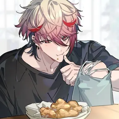 Profile image of セラフ
