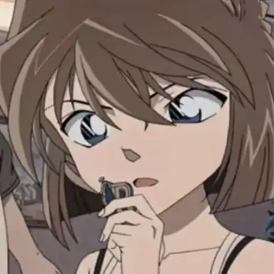 Profile image of 灰原 哀