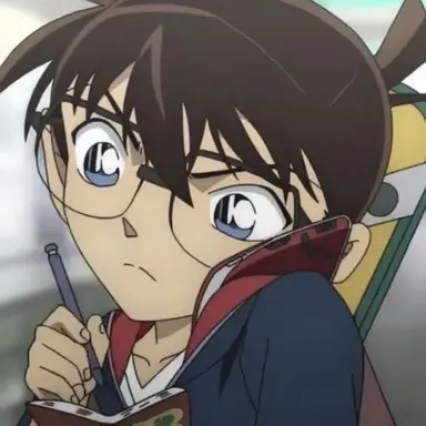 Profile image of 江戸川 コナン