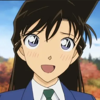 Profile image of 毛利 蘭