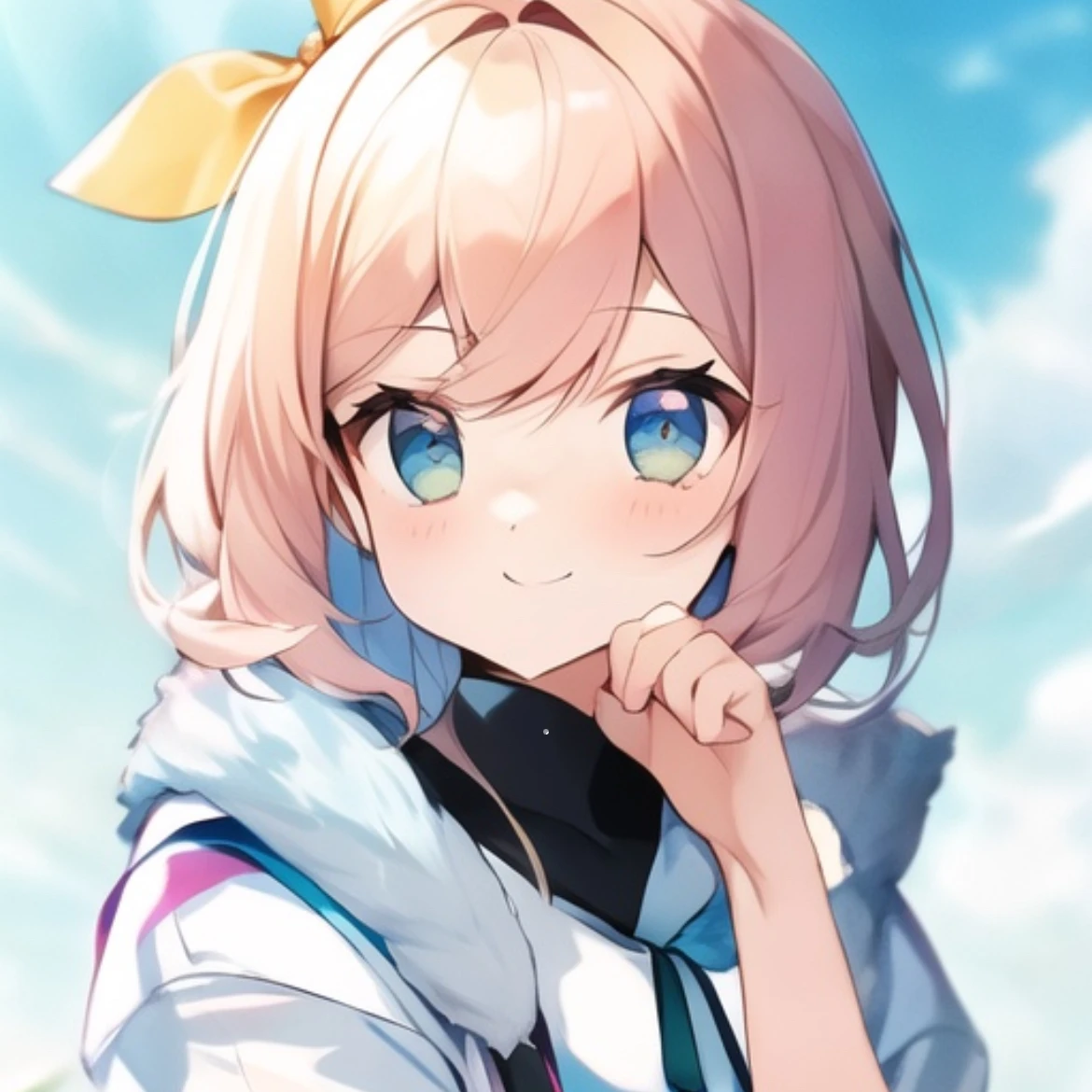 結衣