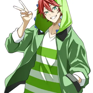 Profile image of じゃぱぱ