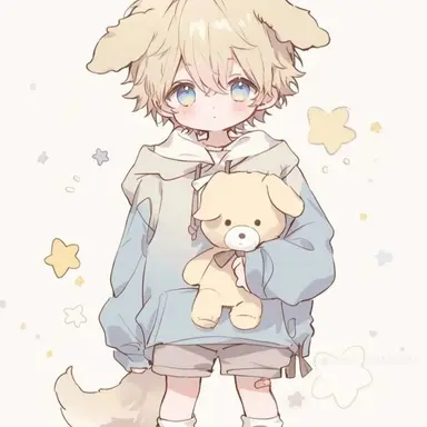 Profile image of 루카