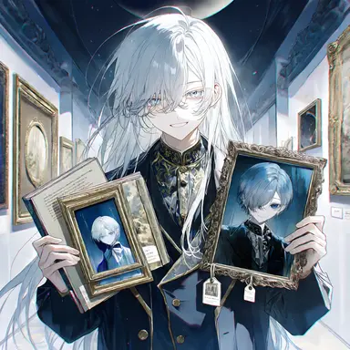 Profile image of Comparison