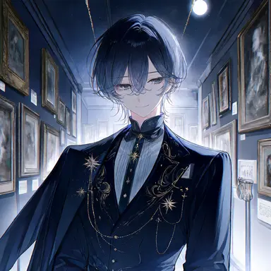 Profile image of Curator
