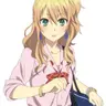 Profile image of Tomoko